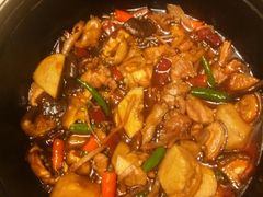 -随食坊·私房菜