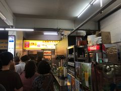 -大华猪肉粿条面