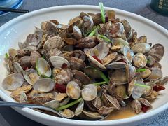 -靓湾海鲜·海景餐厅(小麦岛店)