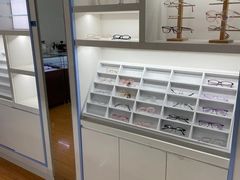 -云镜眼镜加工中心(南环路店)