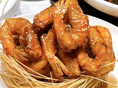 -鱼翅楼·津派砂锅鱼翅(水上公园店)
