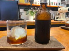-Gee Coffee Roasters(万象天地店)