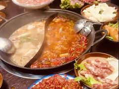 -憨铁匠老火锅(龙岗万科里店)