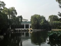 -钓鱼台国宾馆