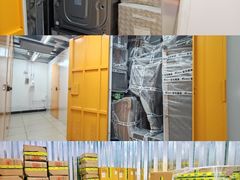 -安东易迷你自助仓储寄存仓库(杨浦店)