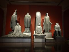 -中华艺术宫(上海美术馆)