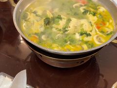 -巷儿里餐厅·杭帮菜(信义坊店)