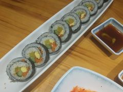 -唯成•韩国炭火烤肉 유성고기