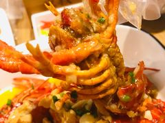 -文叔·湖北名小吃·小龙虾(华强北店)
