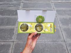 -麦当劳(虎坊路店)