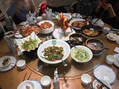 -费大厨辣椒炒肉(万家丽一店)