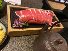 -湊湊火锅·茶憩(和平大悦城店)