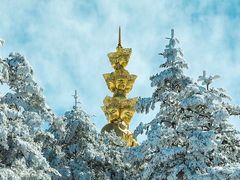 -峨眉山风景名胜区