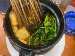 -有滋有味烧烤涮(果园星城C区店)