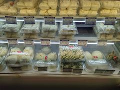 -白玉兰食品(中山公园龙之梦店)