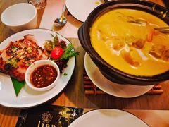 -simply thai天泰(世纪汇店)