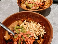 -廖川菜(金虹桥店)