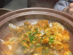 -秋色客家菜(南山店)