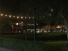 -拉威海鲜市场