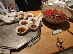 -漆黑觉米粉(三里屯店)