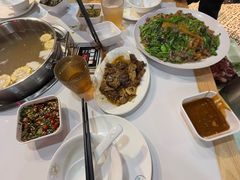 -三毛牛肉店(福强店)