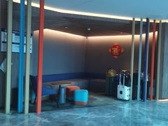 -珠海拱北口岸智选假日酒店