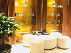 -三亚美高梅度假酒店滺水疗
