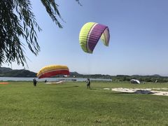 -北京南站-立体停车场