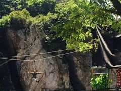 -大连冰峪旅游度假区