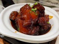 -小菜园新徽菜(镇江丹阳吾悦店)