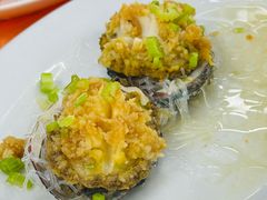 -众味海鲜大排档·活海鲜·潮汕味(南澳店)
