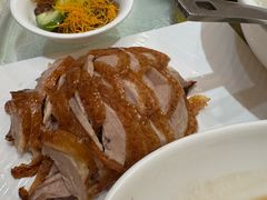 -全聚德(上海首店浦东店)