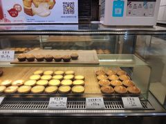 -芳叔(江南新地店)