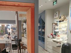-海马体照相馆(上海月星环球港店)