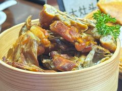 -大灶头·新昌菜(中国茶市店)