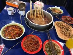-马路边边串串香(双井直营店)