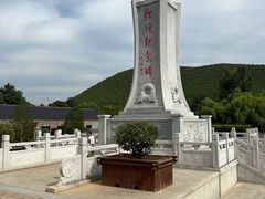 -红嫂家乡旅游区