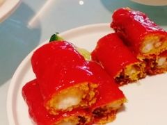 -皇朝尊会(龙之梦大酒店)