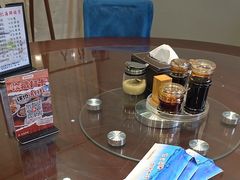 -韩记海鲜饺子旗舰店(红海新区店)