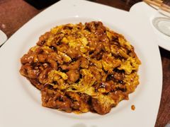 醋溜木须-南门小馆·清真(国贸商城店)
