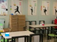 大堂-川锦汇麻辣拌(长大店)