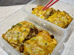 -老通城豆皮大王(吉庆街店)