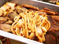 -潮喜竹溪荔湖酒家(荔枝湾店)