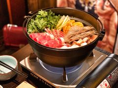 -鹏祖料理