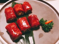 -煲王粤菜餐厅(中侨中心店)