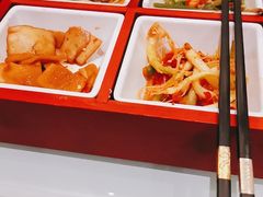 -红色盛宴酒楼(科丰桥店)