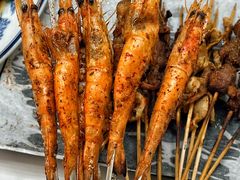 -食鸡公社辣子鸡·潍坊菜·烧烤