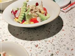 -战斧牛排餐厅(悦方IDmall店)