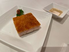 -利苑酒家(合景国际金融广场店)