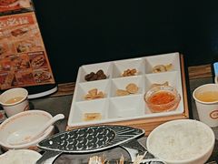 -探鱼·鲜青椒爽麻烤鱼(正佳广场店)